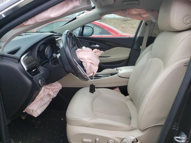 Photo 7 from auction – 2020 BUICK ENVISION P with VIN LRBFXBSA3LD047462