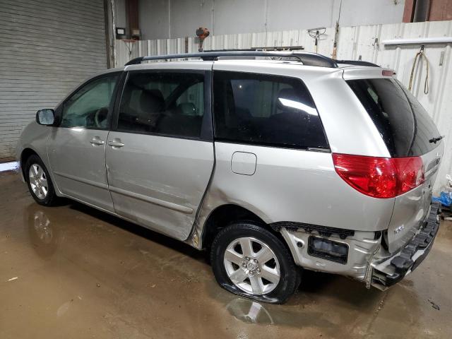 Photo 2 from auction – 2010 TOYOTA SIENNA CE with VIN 5TDKK4CC0AS327285