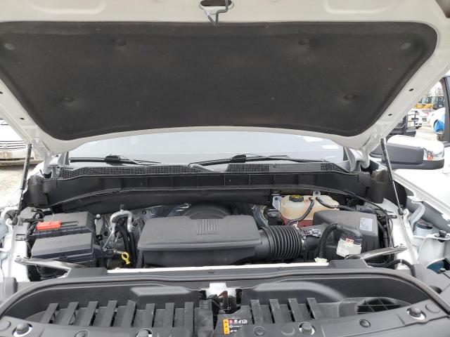 Photo 12 from auction – 2021 CHEVROLET SILVERADO with VIN 3GCUYDED3MG393376