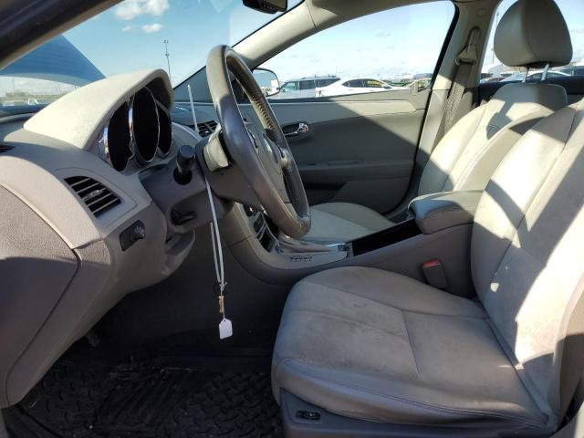 Photo 7 from auction – 2010 CHEVROLET MALIBU 2LT with VIN 1G1ZD5E7XAF221773