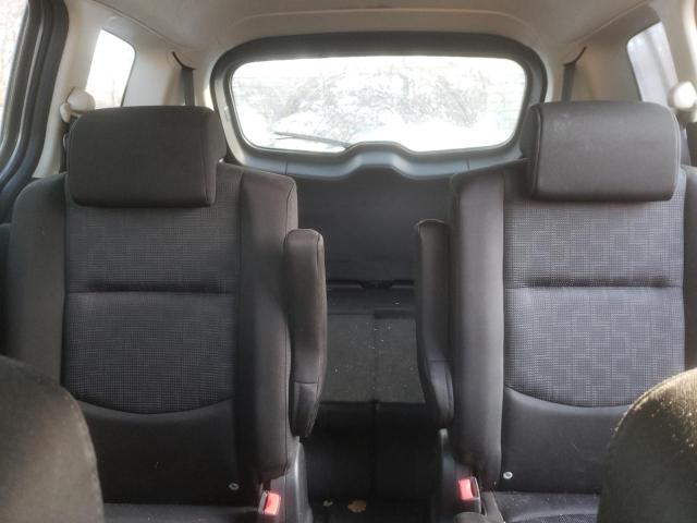 Photo 10 from auction – 2010 MAZDA 5 with VIN JM1CR2W33A0381084