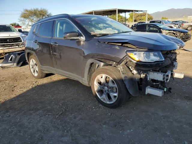 Photo 4 from auction – 2020 JEEP COMPASS LI with VIN 3C4NJCCB0LT125668