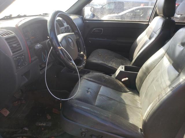 Photo 7 from auction – 2004 GMC CANYON with VIN 1GTDS136548154518