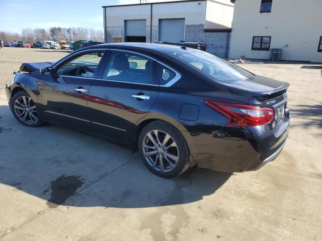 Photo 2 from auction – 2018 NISSAN ALTIMA 2.5 with VIN 1N4AL3AP2JC135771