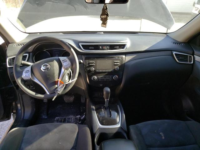 Photo 8 from auction – 2016 NISSAN ROGUE S with VIN KNMAT2MV0GP631118