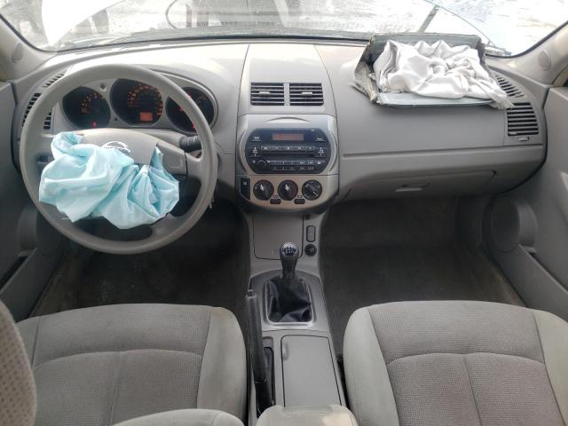 Photo 8 from auction – 2003 NISSAN ALTIMA BAS with VIN 1N4AL11D33C297714