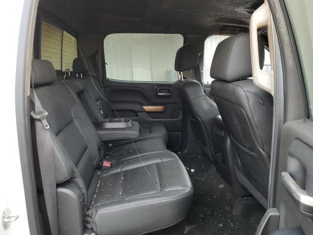 Photo 10 from auction – 2015 CHEVROLET SILVERADO with VIN 3GCPCSEJ1FG355055