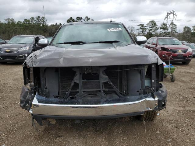 Photo 5 from auction – 2011 CHEVROLET SILVERADO with VIN 3GCPCSE06BG198916