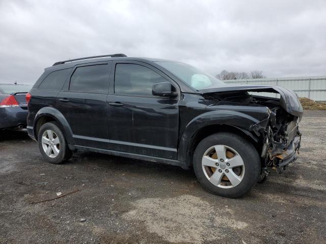 Photo 4 from auction – 2012 DODGE JOURNEY SX with VIN 3C4PDCBG4CT336143