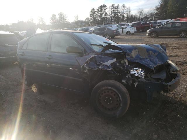 Photo 4 from auction – 2005 TOYOTA COROLLA with VIN 1NXBR32E15Z469375