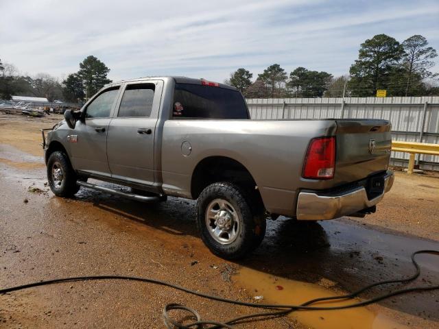 Photo 2 from auction – 2011 DODGE RAM 2500 with VIN 3D7UT2CLXBG542205