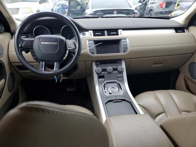 Photo 8 from auction – 2012 LAND ROVER RANGE ROVE with VIN SALVR2BG2CH658855