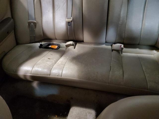Photo 10 from auction – 1996 TOYOTA AVALON XL with VIN 4T1BF12B9TU130976