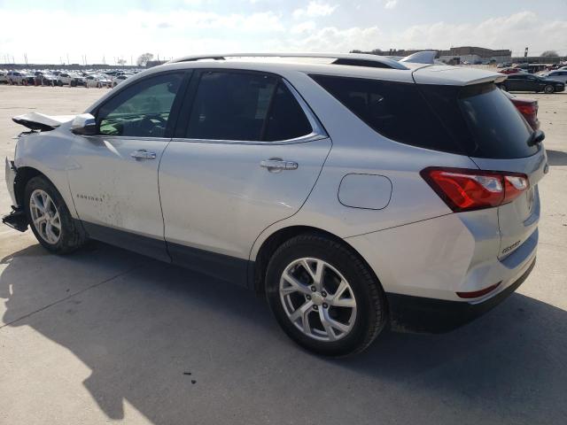 Photo 2 from auction – 2020 CHEVROLET EQUINOX PR with VIN 3GNAXNEV7LS681005