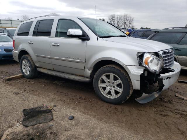 Photo 4 from auction – 2007 CHRYSLER ASPEN LIMI with VIN 1A8HW58P77F505257