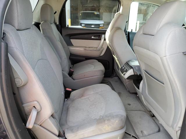 Photo 11 from auction – 2011 GMC ACADIA SLE with VIN 1GKKRPED3BJ367074