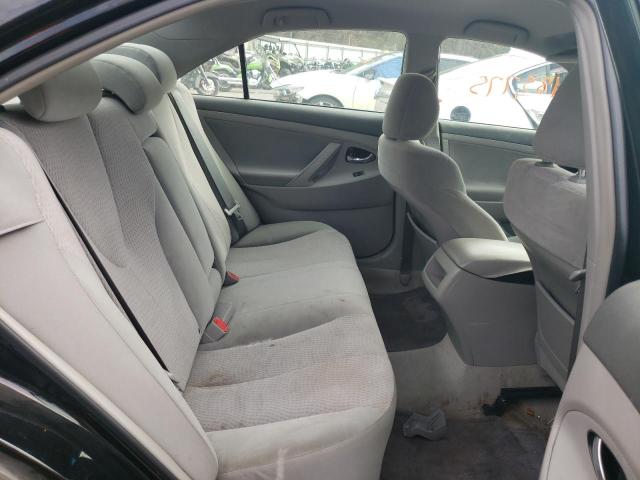 Photo 10 from auction – 2011 TOYOTA CAMRY BASE with VIN 4T1BF3EK1BU151276