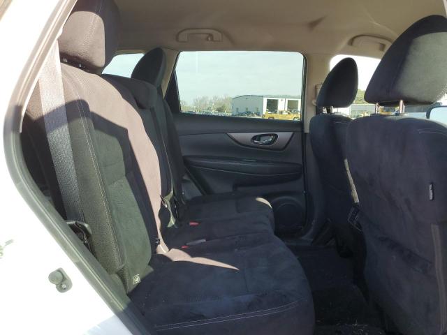 Photo 10 from auction – 2016 NISSAN ROGUE S with VIN JN8AT2MT6GW021006