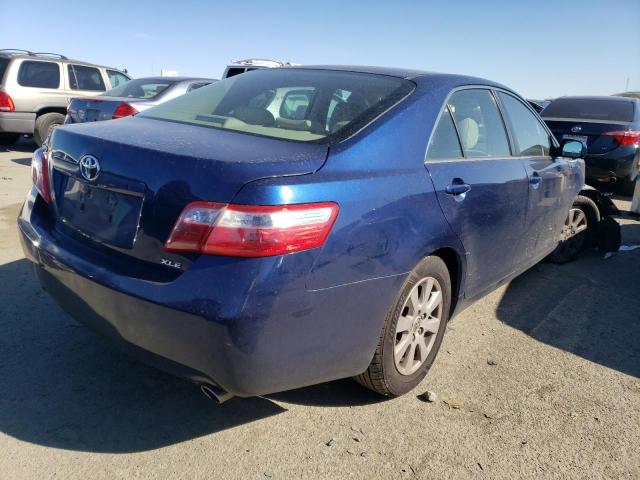Photo 3 from auction – 2007 TOYOTA CAMRY LE with VIN JTNBK46K373003272