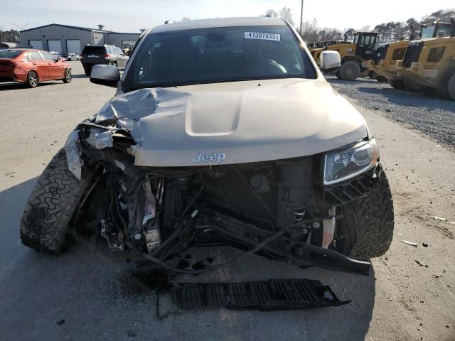 Photo 5 from auction – 2014 JEEP GRAND CHER with VIN 1C4RJFAG8EC148695
