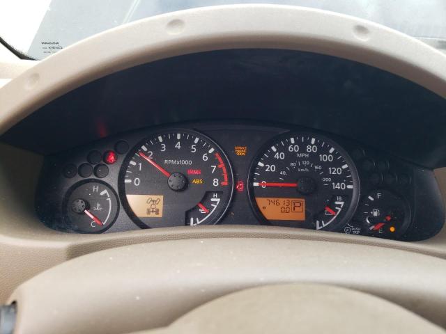 Photo 9 from auction – 2007 NISSAN FRONTIER C with VIN 1N6AD07W87C438323
