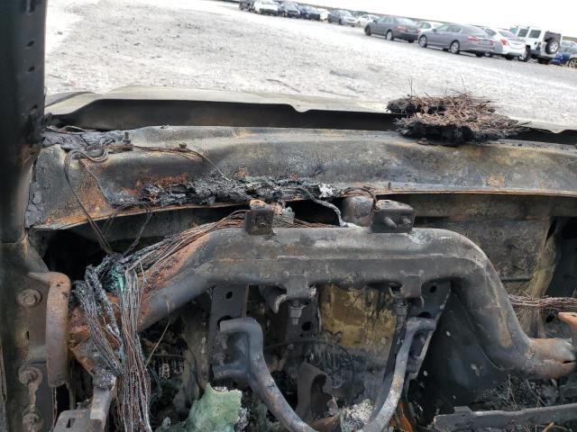 Photo 9 from auction – 2010 CHEVROLET SILVERADO with VIN 3GCRCSE01AG291186