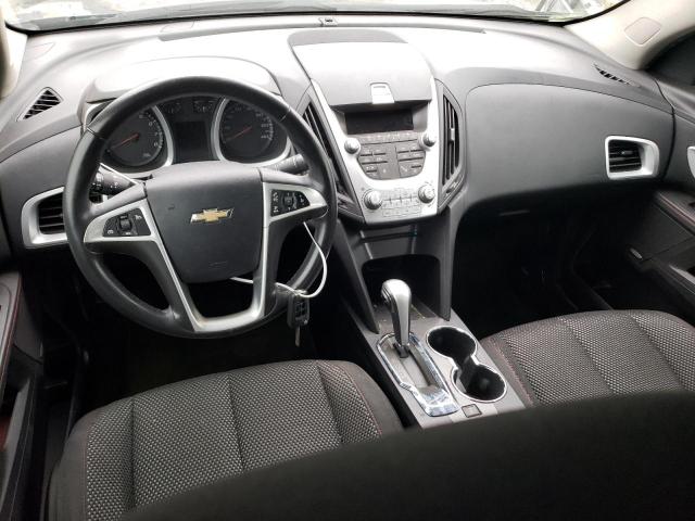 Photo 8 from auction – 2011 CHEVROLET EQUINOX LT with VIN 2CNFLPE52B6281626