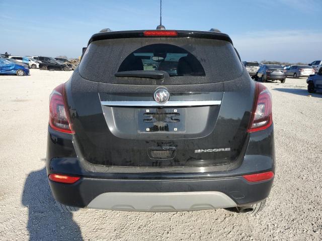 Photo 6 from auction – 2019 BUICK ENCORE PRE with VIN KL4CJASB4KB852870