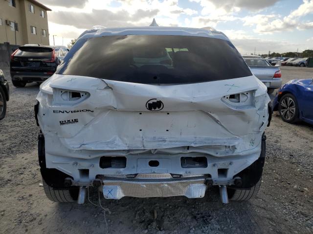 Photo 6 from auction – 2021 BUICK ENVISION P with VIN LRBAZLR44MD074973