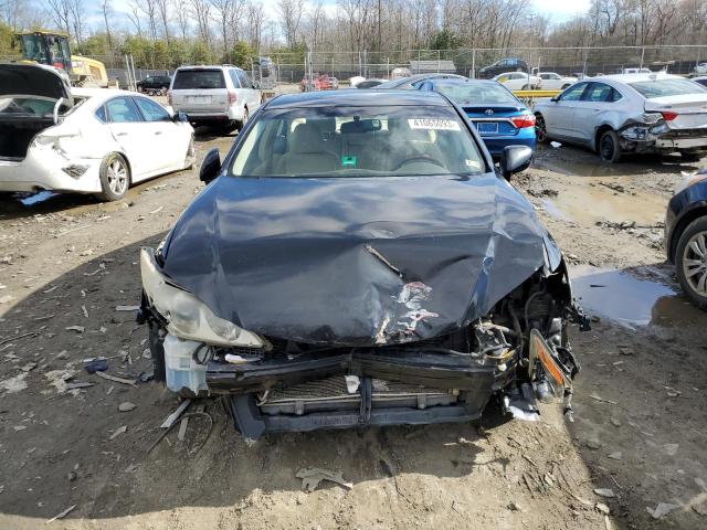Photo 5 from auction – 2007 LEXUS ES 350 with VIN JTHBJ46G572030884