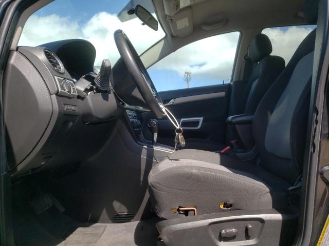 Photo 7 from auction – 2012 CHEVROLET CAPTIVA SP with VIN 3GNAL2EK1CS559773
