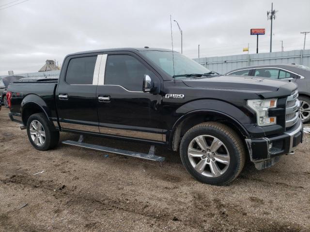 Photo 4 from auction – 2016 FORD F150 SUPER with VIN 1FTEW1EF7GFA85627
