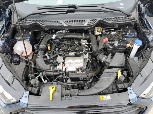 Photo 12 from auction – 2021 FORD ECOSPORT S with VIN MAJ3S2FE4MC439850