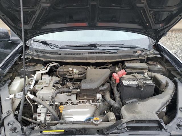 Photo 12 from auction – 2013 NISSAN ROGUE S with VIN JN8AS5MT0DW516172