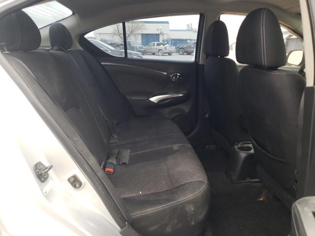 Photo 10 from auction – 2014 NISSAN VERSA S with VIN 3N1CN7AP2EL868372