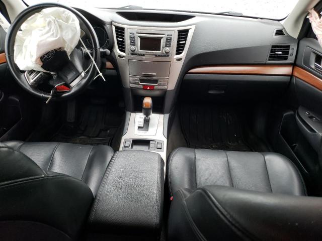 Photo 8 from auction – 2013 SUBARU OUTBACK 2. with VIN 4S4BRBKC3D3254349