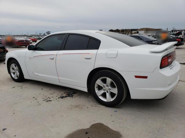 Photo 2 from auction – 2014 DODGE CHARGER SX with VIN 2C3CDXHG8EH259497