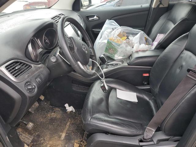 Photo 7 from auction – 2017 DODGE JOURNEY CR with VIN 3C4PDCGG8HT671552