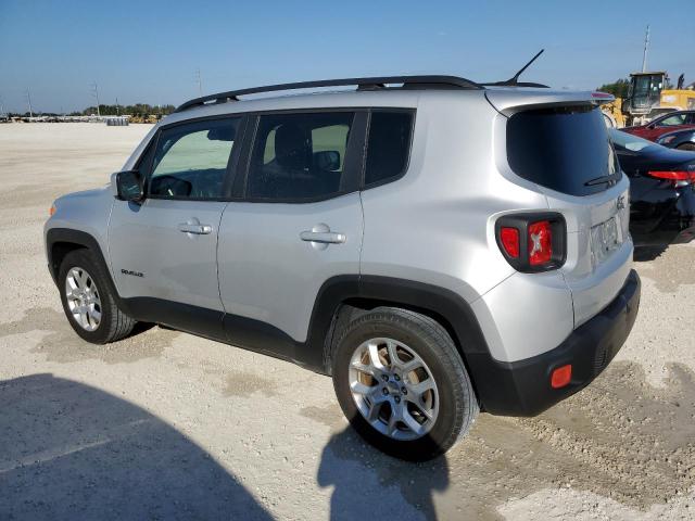 Photo 2 from auction – 2017 JEEP RENEGADE L with VIN ZACCJABB9HPE62318