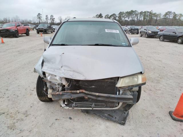 Photo 5 from auction – 2004 HONDA ODYSSEY EX with VIN 5FNRL180X4B045009