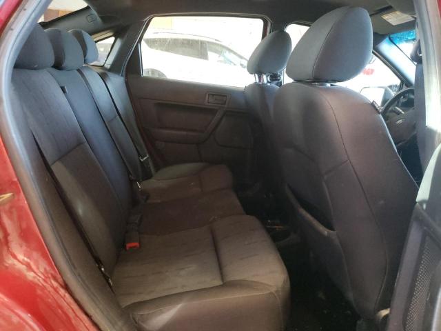 Photo 10 from auction – 2011 FORD FOCUS SE with VIN 1FAHP3FNXBW161447