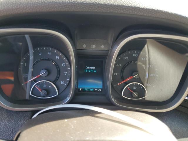 Photo 9 from auction – 2014 CHEVROLET MALIBU 1LT with VIN 1G11C5SLXEF243120