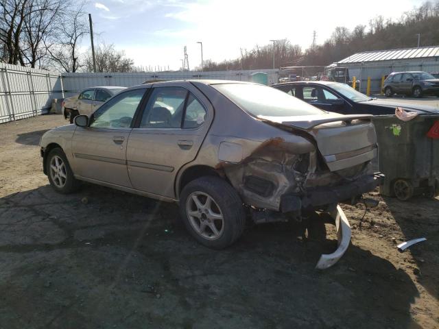 Photo 2 from auction – 2001 NISSAN ALTIMA XE with VIN 1N4DL01D21C155004
