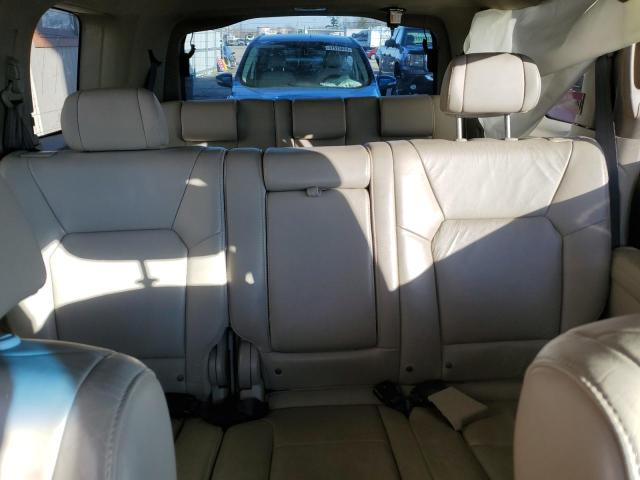 Photo 10 from auction – 2011 HONDA PILOT EXL with VIN 5FNYF4H56BB026454