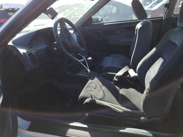 Photo 7 from auction – 1991 ACURA INTEGRA GS with VIN JH4DA9461MS063876