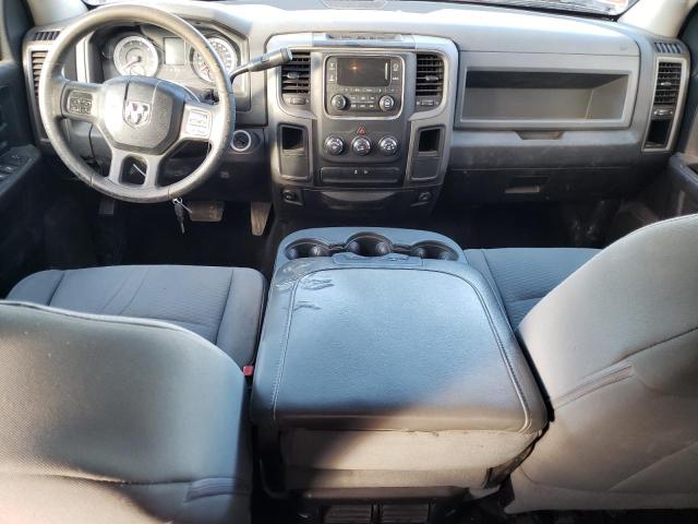 Photo 8 from auction – 2013 DODGE 1500 with VIN 1C6RR6KT2DS563026