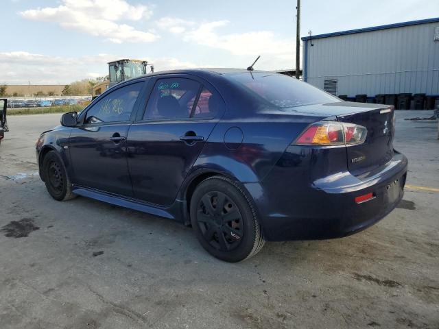 Photo 2 from auction – 2013 MITSUBISHI LANCER ES/ with VIN JA32U2FU6DU015683