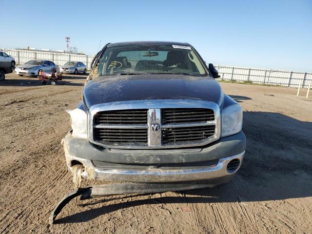 Photo 5 from auction – 2008 DODGE RAM 1500 S with VIN 1D7HU18N18J239890