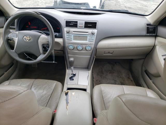Photo 8 from auction – 2009 TOYOTA CAMRY BASE with VIN 4T1BE46K79U840613