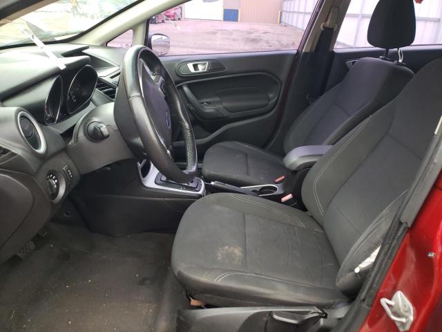 Photo 7 from auction – 2016 FORD FIESTA SE with VIN 3FADP4BJ0GM105919
